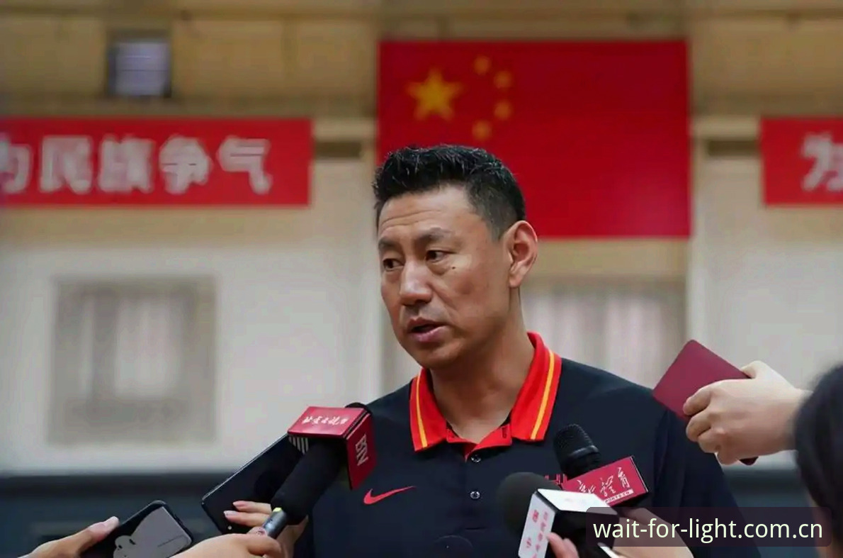 李楠接班北京男篮主帅，这次换帅真的能带来冠军吗？